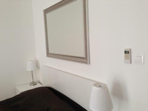 Budapest Downtown Apartments