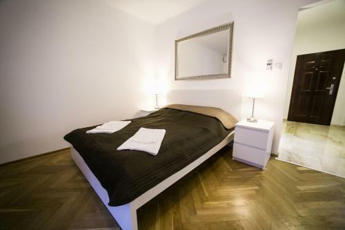 Budapest Downtown Apartments