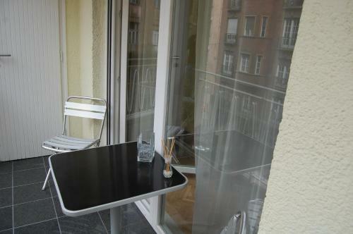 Budapest Downtown Apartments
