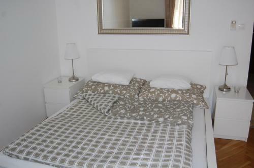 Budapest Downtown Apartments