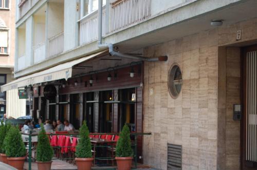 Budapest Downtown Apartments