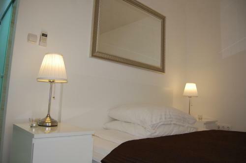Budapest Downtown Apartments