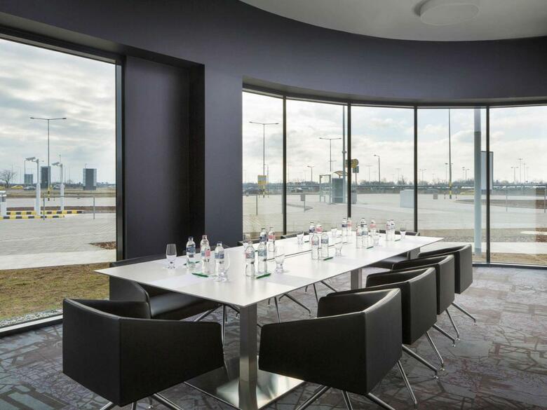 Hotel Ibis Styles Budapest Airport