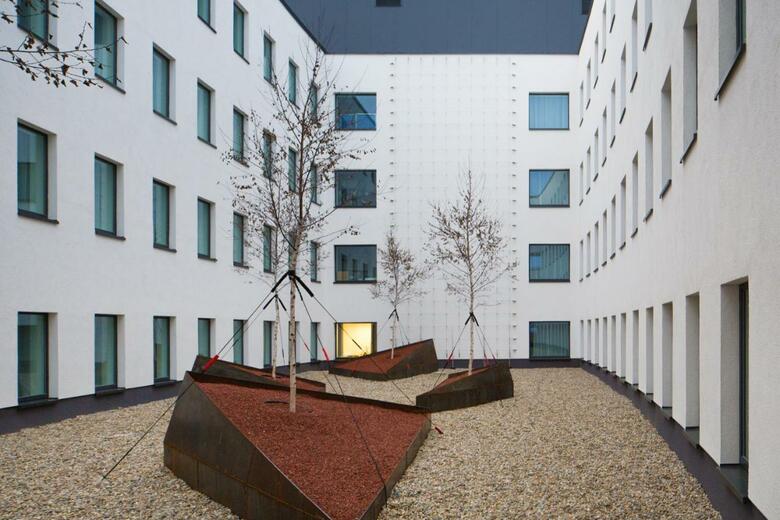 Hotel Ibis Styles Budapest Airport