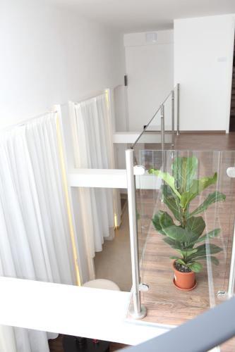 Apartamento Downtown Luxury 2.