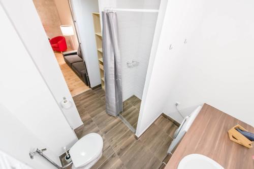 Oasis Apartments - Basilica