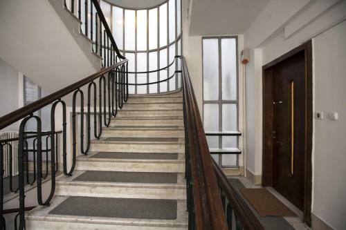 Luxury Bauhaus Apartment
