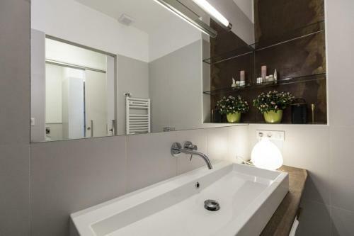 Luxury Bauhaus Apartment