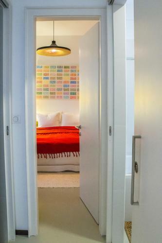 Luxury Bauhaus Apartment