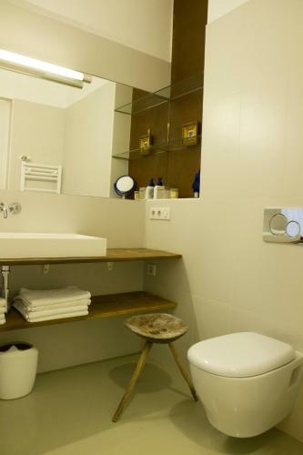Luxury Bauhaus Apartment