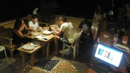 Posada Beach Guest House