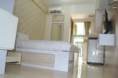 Apartamentos Green Lake View - Ciputat
