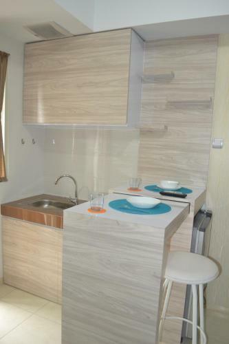 Apartamentos Green Lake View - Ciputat