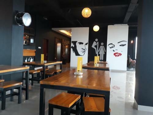 Hotel Urban Style By Front One