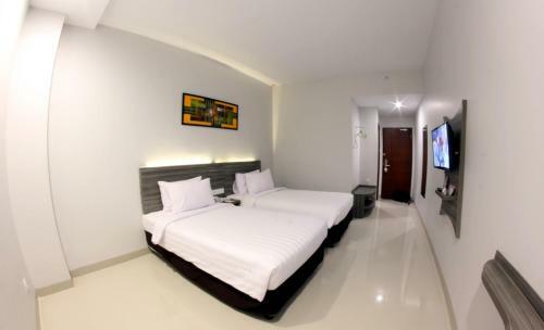 Hotel Urban Style By Front One
