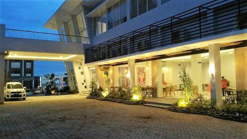 Hotel Urban Style By Front One