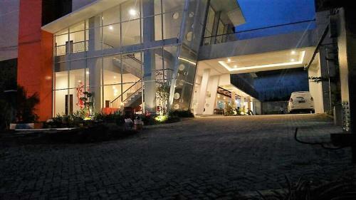 Hotel Urban Style By Front One