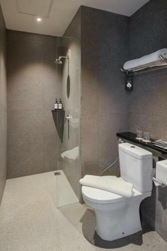 Luminor Hotel Airport Sidoarjo