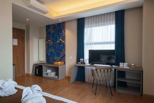 Luminor Hotel Airport Sidoarjo
