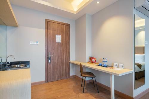 Luminor Hotel Airport Sidoarjo