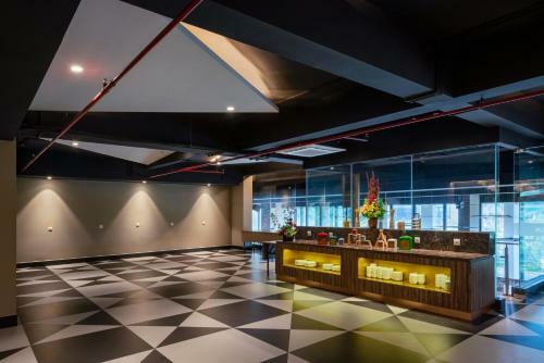 Luminor Hotel Airport Sidoarjo
