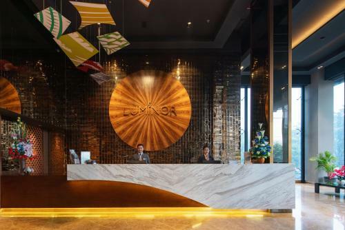 Luminor Hotel Airport Sidoarjo
