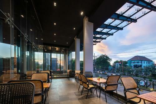 Luminor Hotel Airport Sidoarjo