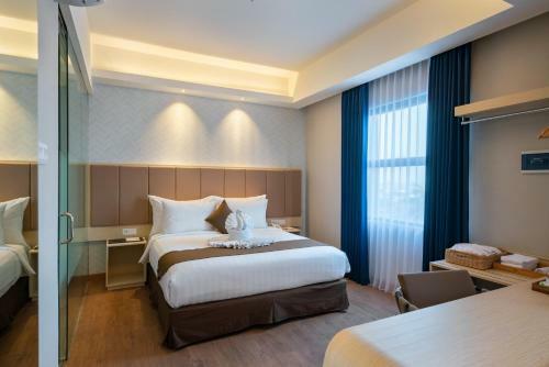 Luminor Hotel Airport Sidoarjo
