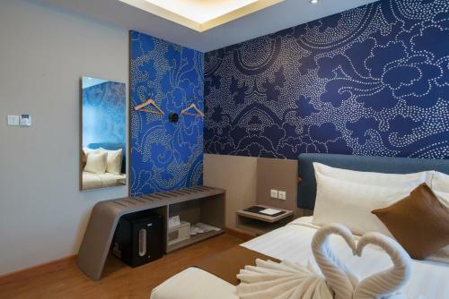 Luminor Hotel Airport Sidoarjo