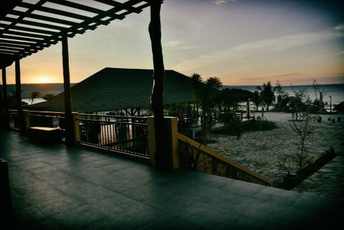 Padadita Beach Hotel