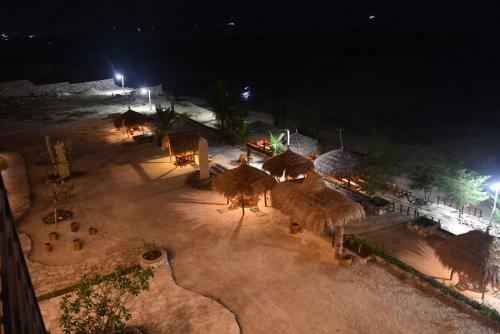 Padadita Beach Hotel