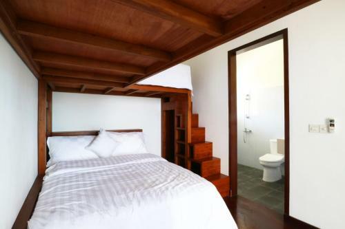 Villa Nambung