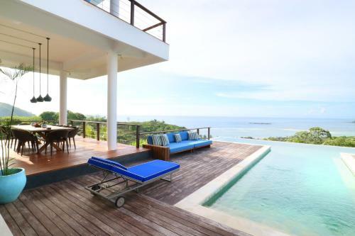 Villa Nambung