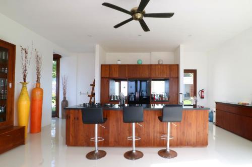 Villa Nambung