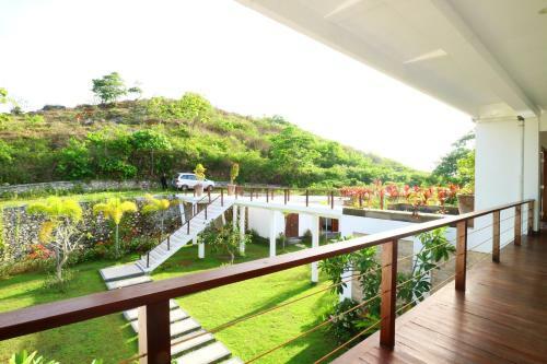 Villa Nambung