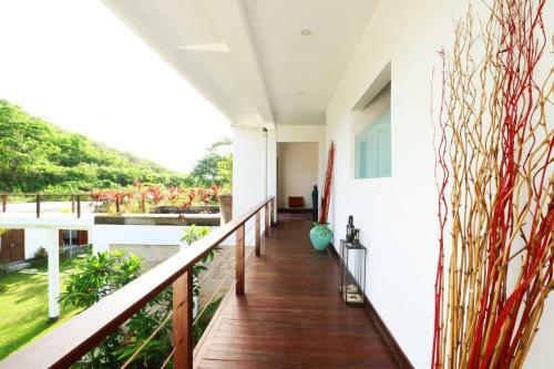 Villa Nambung