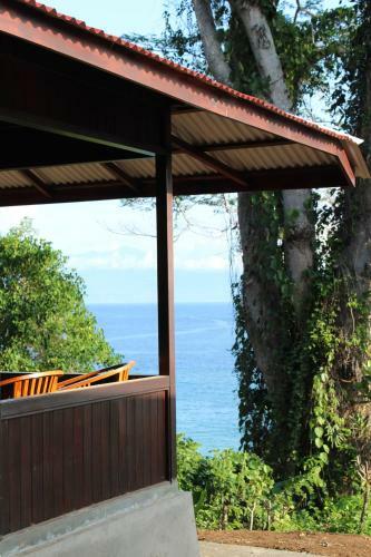Happy Gecko Dive Resort
