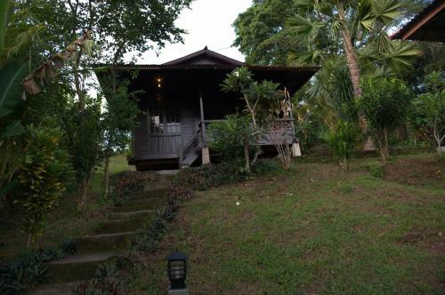 Happy Gecko Dive Resort