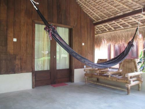 Hostal Selong Belanak Bungalows
