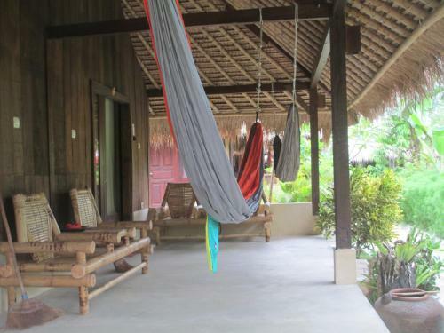 Hostal Selong Belanak Bungalows