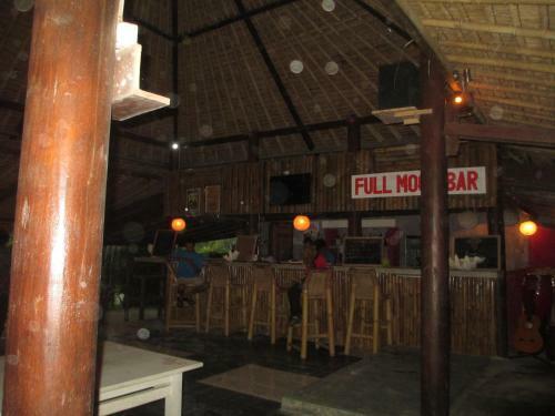 Hostal Selong Belanak Bungalows