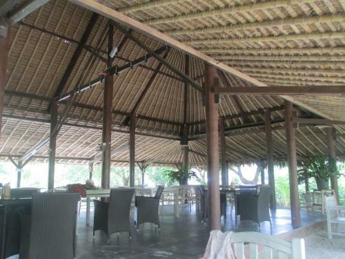 Hostal Selong Belanak Bungalows