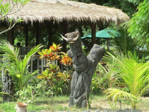 Hostal Selong Belanak Bungalows