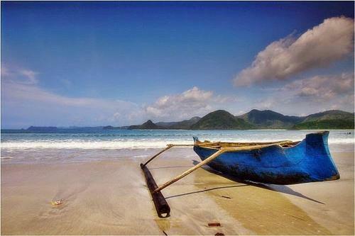 Hostal Selong Belanak Bungalows
