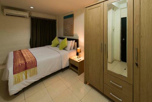 Hotel Kinari Residence