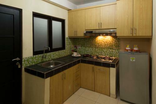 Hotel Kinari Residence