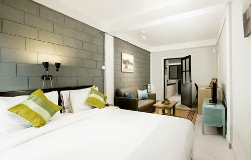 Hotel Kinari Residence