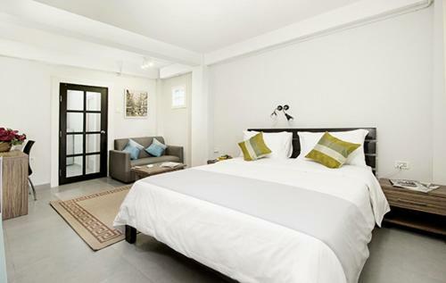 Hotel Kinari Residence