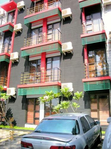 Hotel Kinari Residence