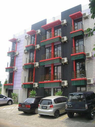 Hotel Kinari Residence